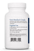 Image of Humic-Monolaurin Complex 120caps suggested use