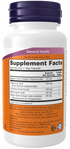 Image of Hyaluronic Acid, Double Strength 100 mg 60caps supplement facts