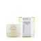 Image of small iKOU candle happiness