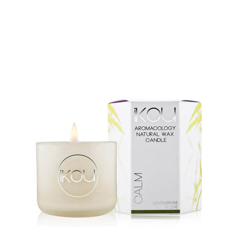 Image of iKOU Candle small calm