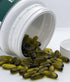 Hemp Seed Oil 240 Capsules-Hemp Farm-Matakana Pharmacy