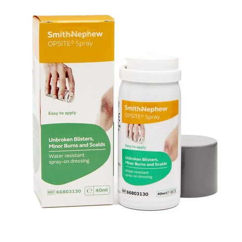 Opsite Spray Film Dressing 40ml-Smith & Nephew-Matakana Pharmacy