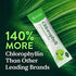 Chlorophyll Sticks - Lime Twist (30 pack)-Nature's Sunshine-Matakana Pharmacy
