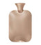 Hot Water Bottle Single Ribbed Knobbly Copper 2.0L-FASHY-Matakana Pharmacy