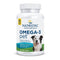 Omega-3 Pet Softgels Unflavoured 90sgcaps-Nordic Naturals-Matakana Pharmacy