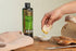 Flax Seed Oil Original Organic 250ml-Waihi Bush-Matakana Pharmacy