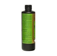 Flax Seed Oil Original Organic 250ml-Waihi Bush-Matakana Pharmacy