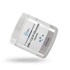 DIM + Cal-D-Glucarate 60 Caps-RNLabs-Matakana Pharmacy