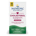 Cholesterol Support Omega Blend - Unflavoured 60 Soft Gel Caps-Nordic Naturals-Matakana Pharmacy