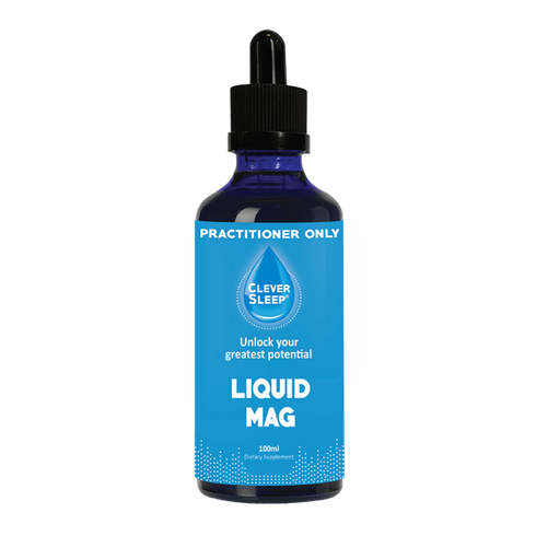 Image of Liquid Mag Liquid 100ml