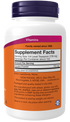 Image of Inositol powder 227g supplement facts