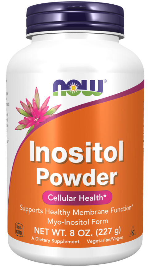 Image of Inositol powder 227g