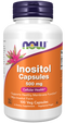 Image of Inositol 500mg 100vcaps