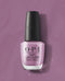 OPI Nail Lacquer Incognito Mode Purple-Matakana Pharmacy