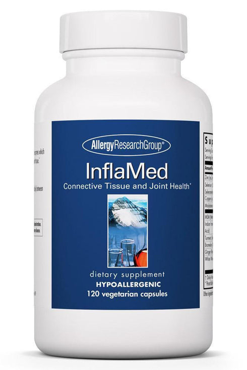 Image of InflaMed 120caps