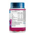 Image of Inner Health 3-in-1 Probiotic Gummies 50s nutritional information