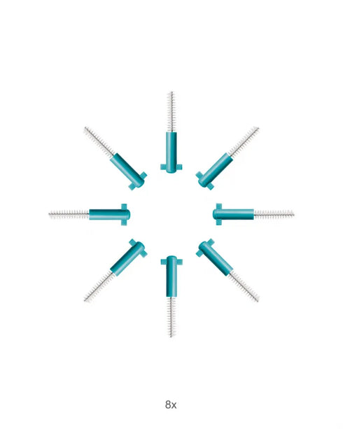 Prime Interdental Brushes Refill Pack CPS 06-Curaprox-Matakana Pharmacy