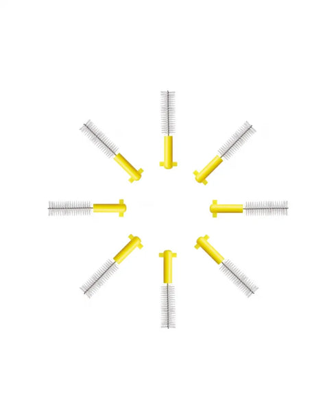 Prime Interdental Brushes Refill Pack CPS 09-Curaprox-Matakana Pharmacy