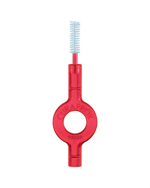 Perio Angled Interdental Brush Set CPS 405-Curaprox-Matakana Pharmacy