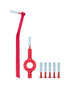 Perio Angled Interdental Brush Set CPS 405-Curaprox-Matakana Pharmacy