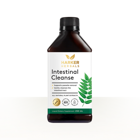 Intestinal Cleanse 250ml