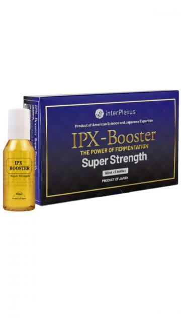 Image of IPX-Booster super strength