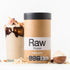 Image of Raw Protein Isolate Natural smoothie