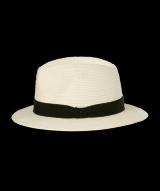 Image of Mens Cypress Universal Safari Hat Ivory Small