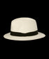 Image of Mens Cypress Universal Safari Hat Ivory Small