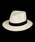 Image of Mens Cypress Universal Safari Hat Ivory Small
