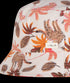 Image of Baby Girl Bucket Jasmine Pink Large