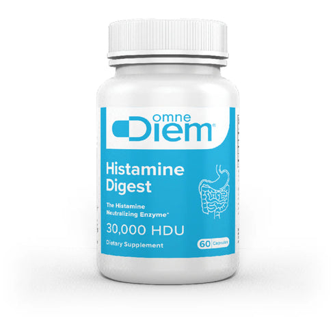 Image of Histamine Digest 60caps