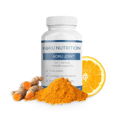Image of Koru Nutrition Joint 60caps