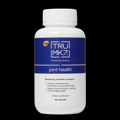 Image of TRU MK7 Joint Health 60 Capsules