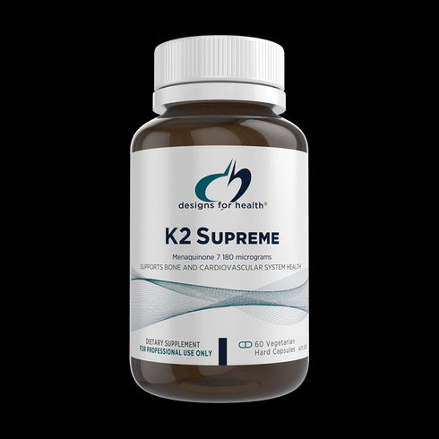 Image of K2 Supreme 60 caps