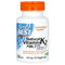Image of Natural Vitamin K2 MK-7 with MenaQ7 (45mcg) 60caps