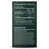 Image of Kava Root 60 Caps supplement facts