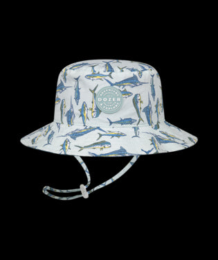 Image of KHA HBB-0230 BOYS BUCKET KARUAH