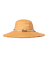 Image of Womens Kata Wide Brim Hat Natural OS