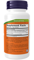 Image of Kava kava Extract 250mg 60vcaps supplement facts
