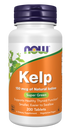 Image of KELP (Iodine) 150mcg 200tabs
