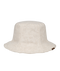 Image of Womens Keppel Bucket Hat Bone OS