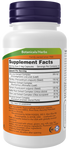 Image of Kidney Cleanse 90vcaps supplement facts