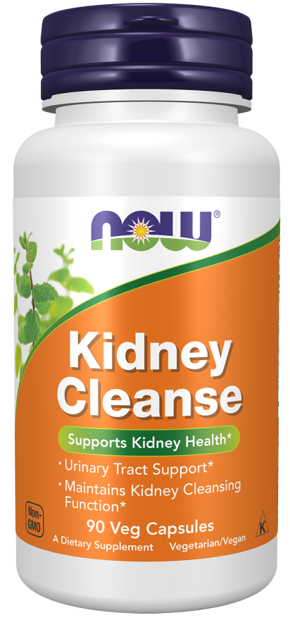 Image of Kidney Cleanse 90vcaps