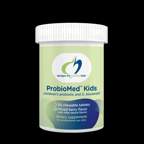 Image of ProbioMed™ Kids 30 tablets
