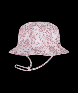 Image of Girl Floppy Kimba Dusty Pink Large