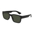 Wollumbin Kirra black frame, angled