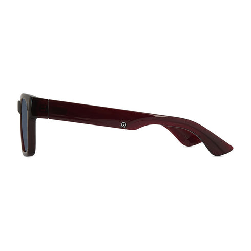 Wollumbin Kirra wine frame, side view