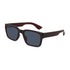 Wollumbin Kirra wine frame, angled