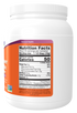 Image of Sunflower Lecithin Pure Powder NON-GMO 454g nutritional facts